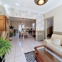 PROCHE EPERNAY : Agr�able maison avec 4 chambres