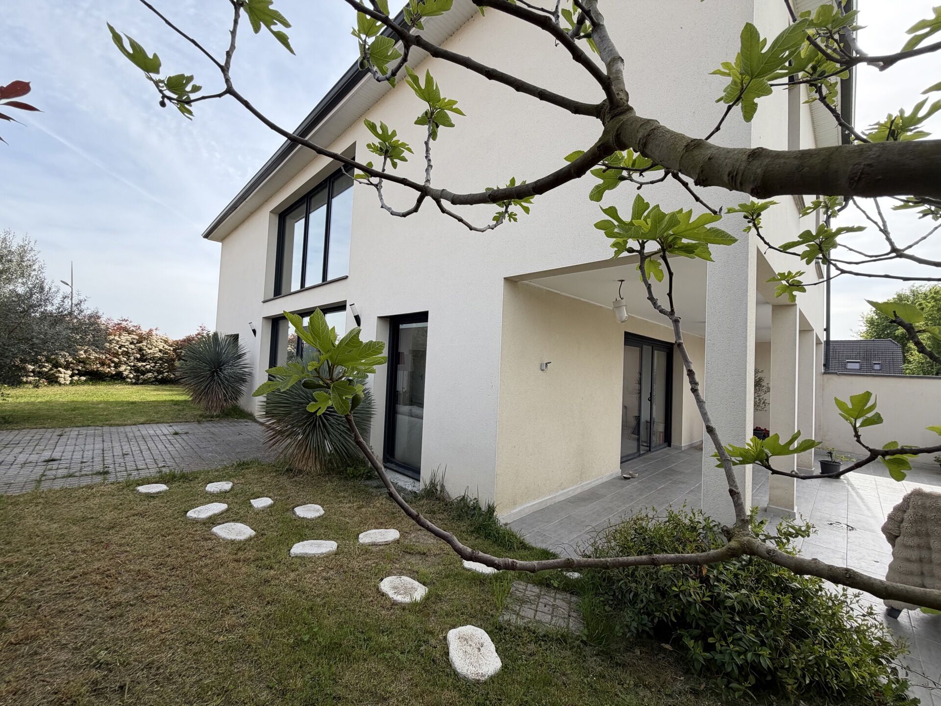 Image de maison � vendre