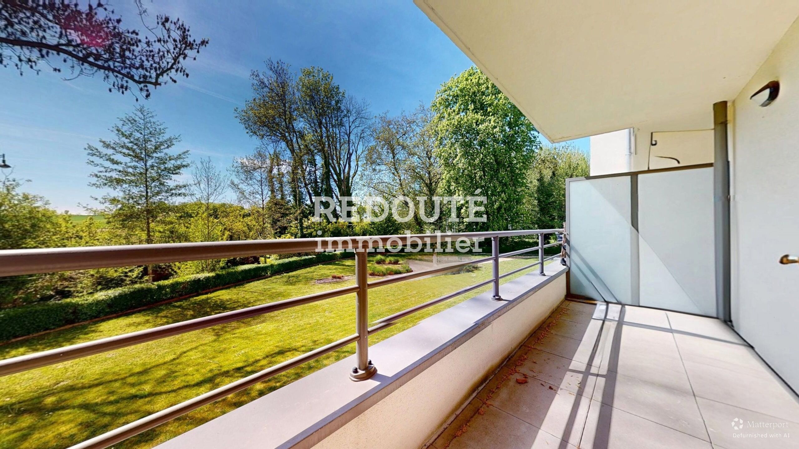 Image de maison � vendre