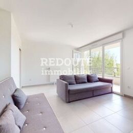 APPARTEMENT T3 SAINT-BRICE-COURCELLES - TERRASSE ET GARAGE