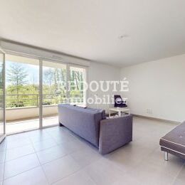 A VENDRE - SAINT-BRICE-COURCELLES - APPARTEMENT T4 - GARAGE