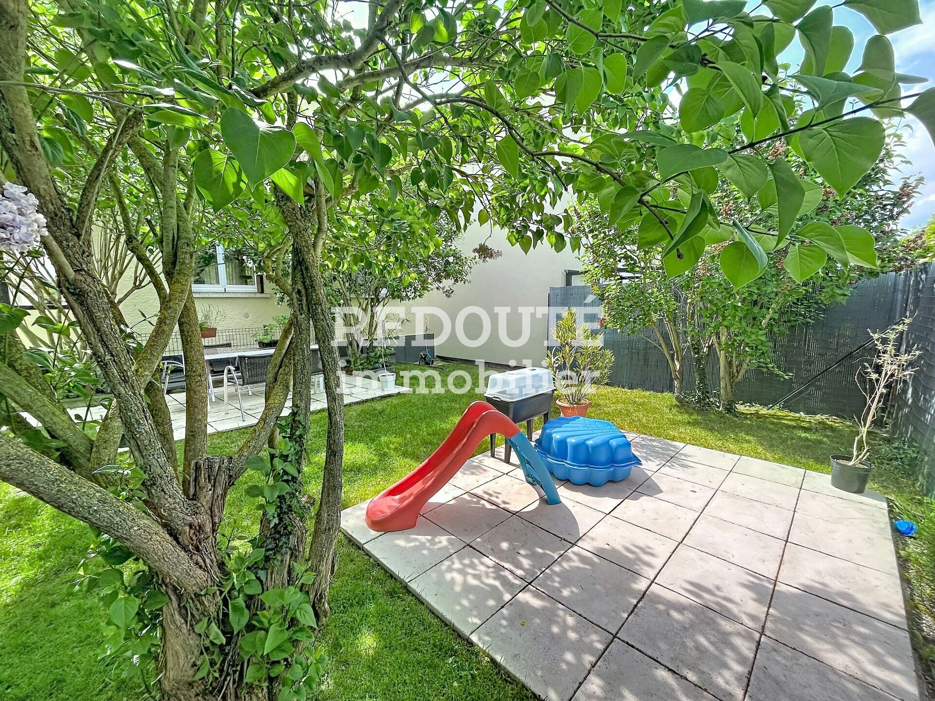 Image de maison � vendre