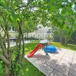 REIMS - SECTEUR DES CRAYERES - MAISON T4