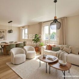 � VENDRE - APPARTEMENT DE TYPE 5 � PROXIMIT� DIRECT DU MARCH� COUVERT