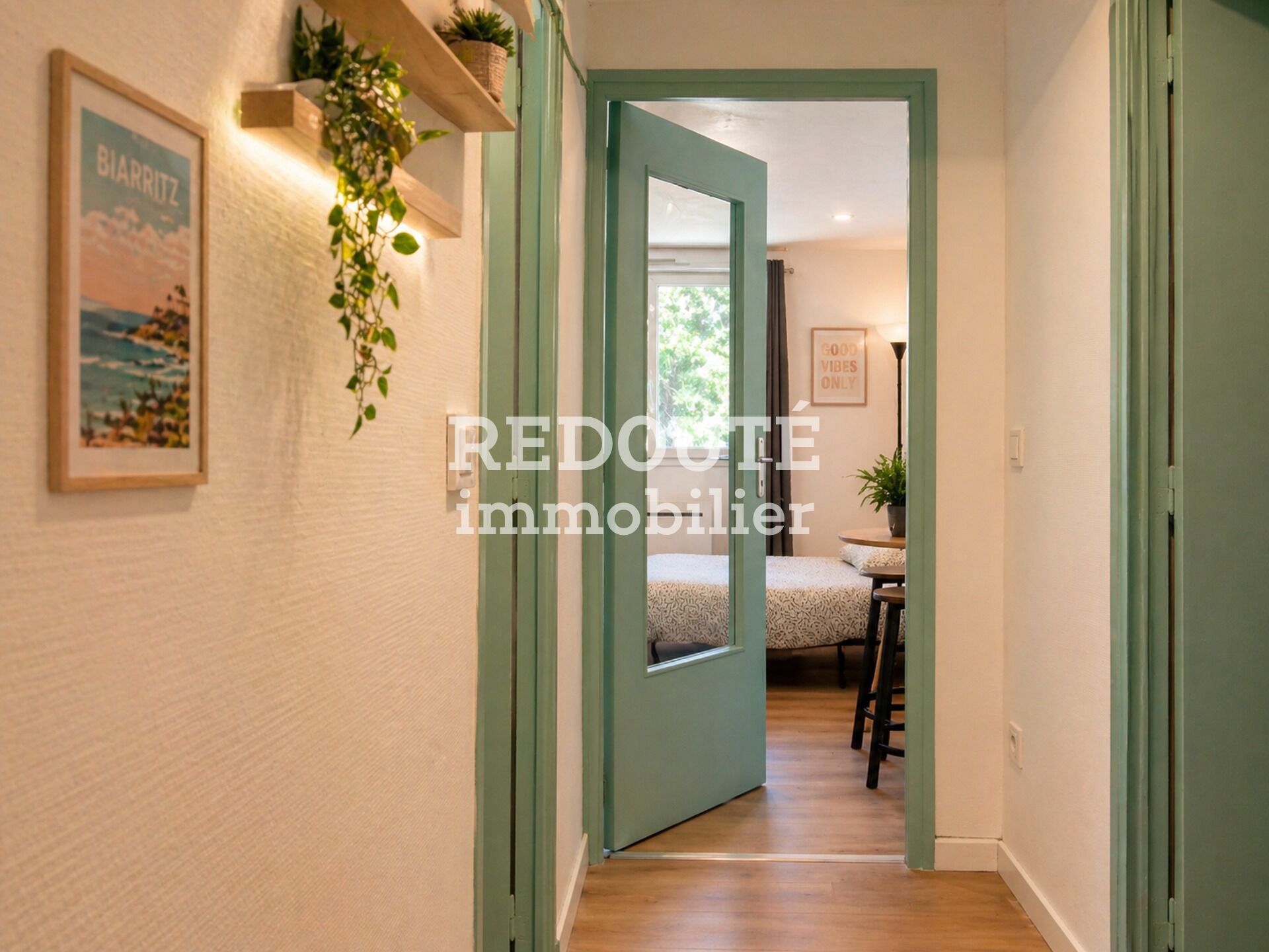 Image de maison � vendre
