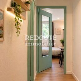 A VENDRE - REIMS SECTEUR POMMERY - STUDIO