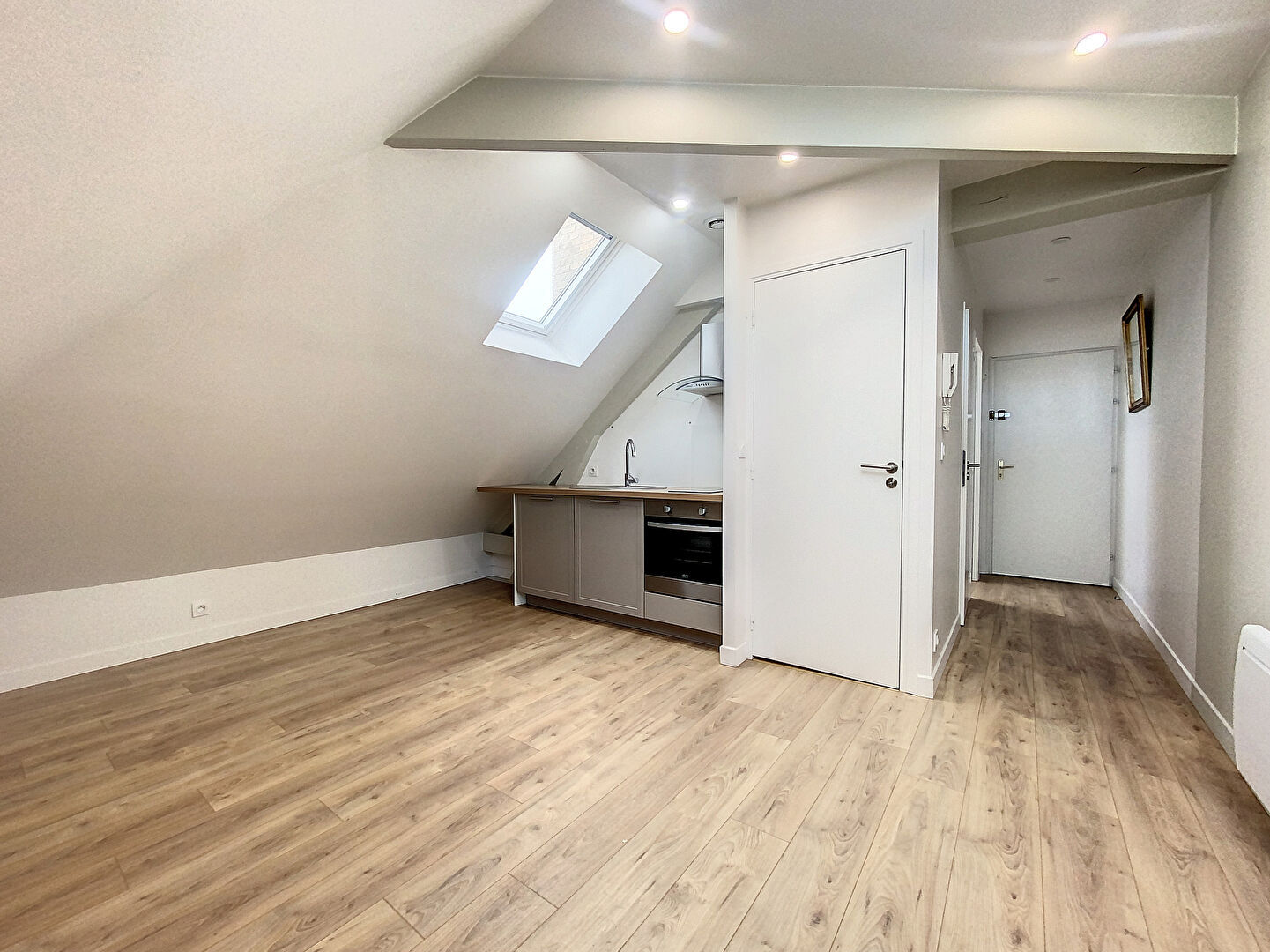Image de maison � vendre