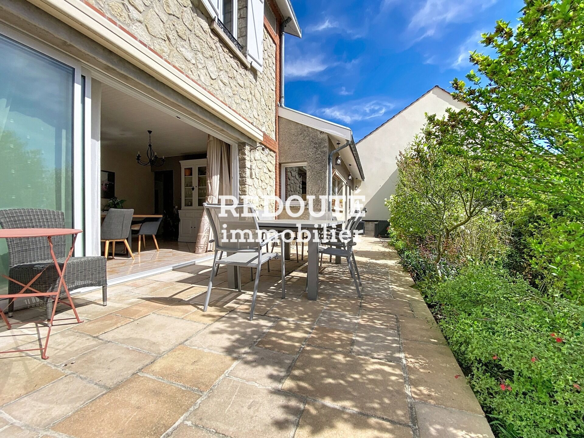 Image de maison � vendre