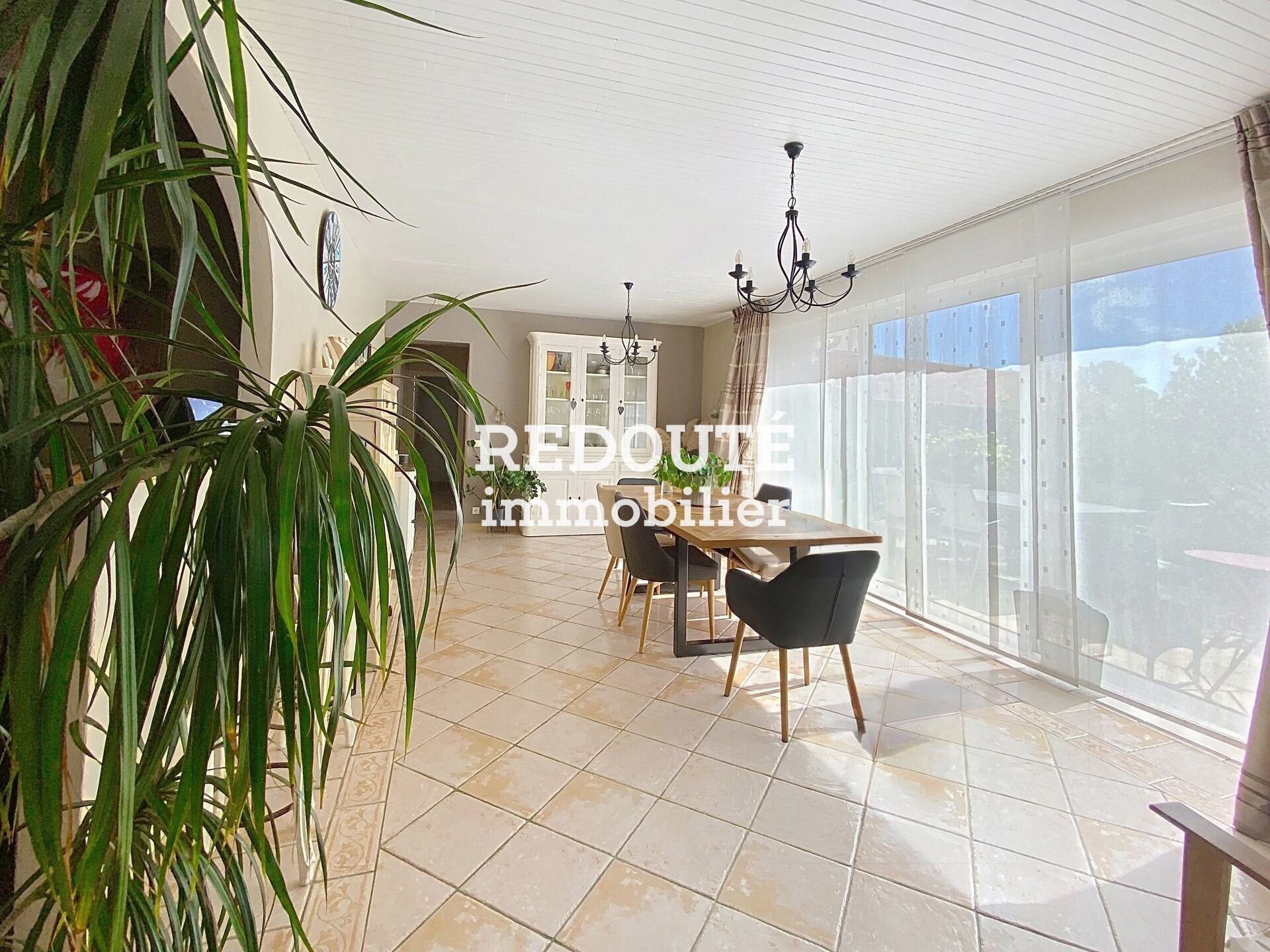 Image de maison � vendre