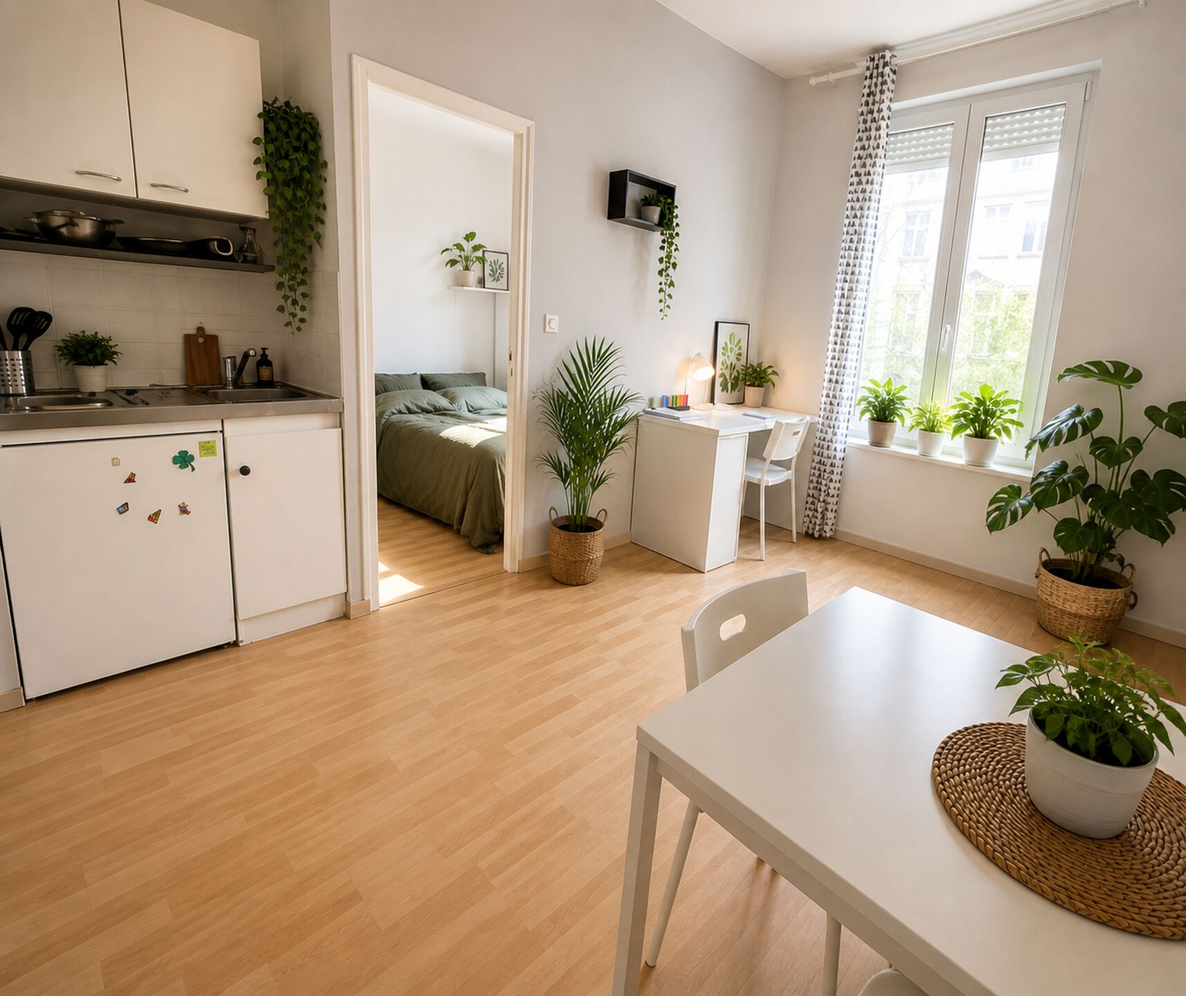 Image de maison � vendre