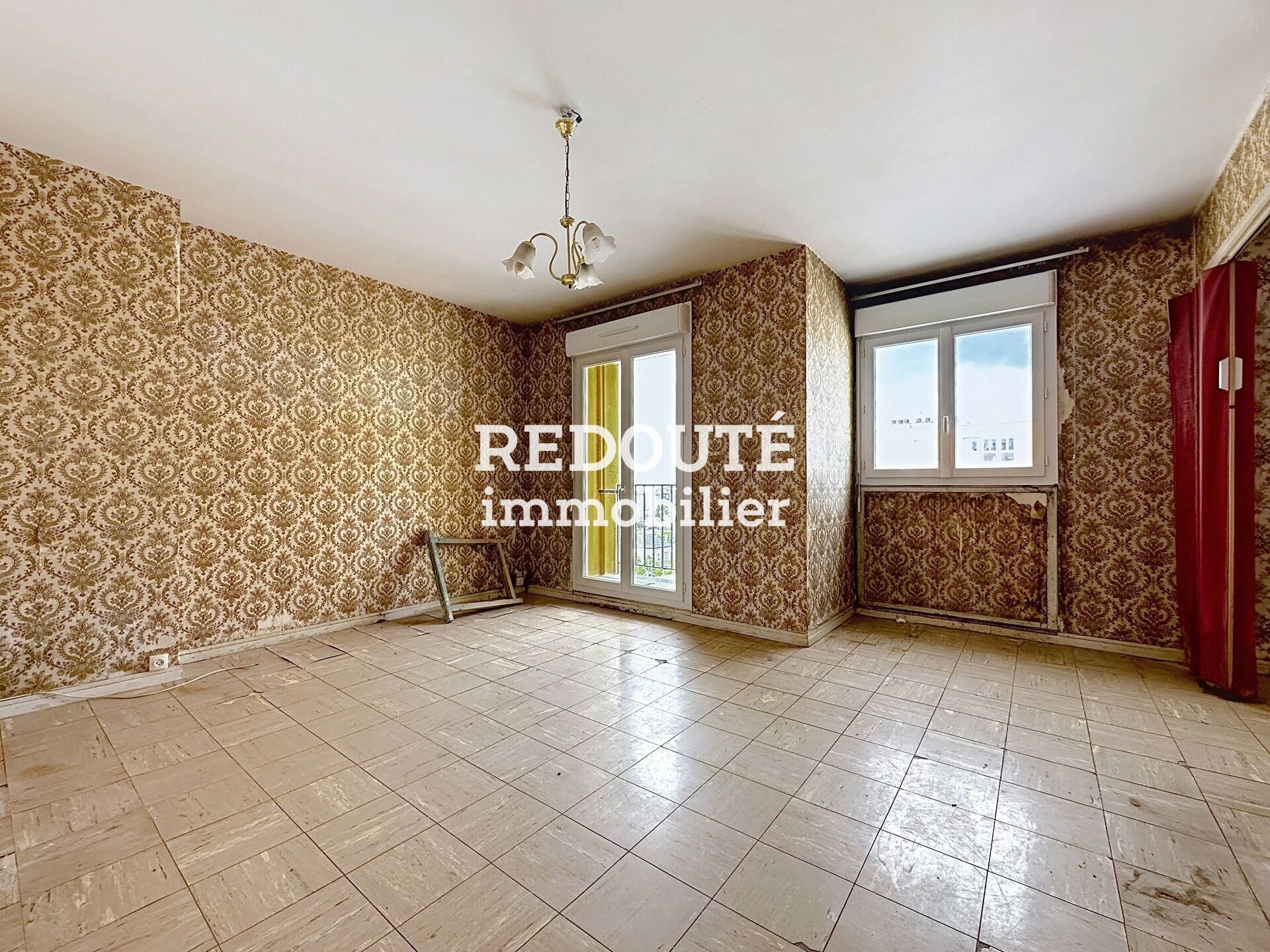 Image de maison � vendre