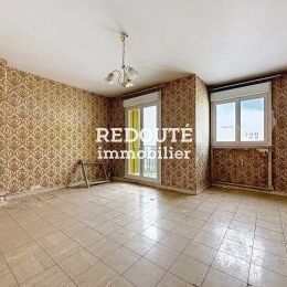 Appartement � vendre - Av de Laon - APT T4 avec balcon