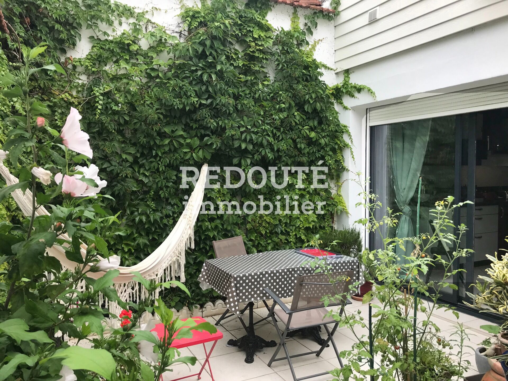 Image de maison � vendre