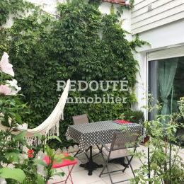 Maison de charme, particulier r�mois proche centre ville