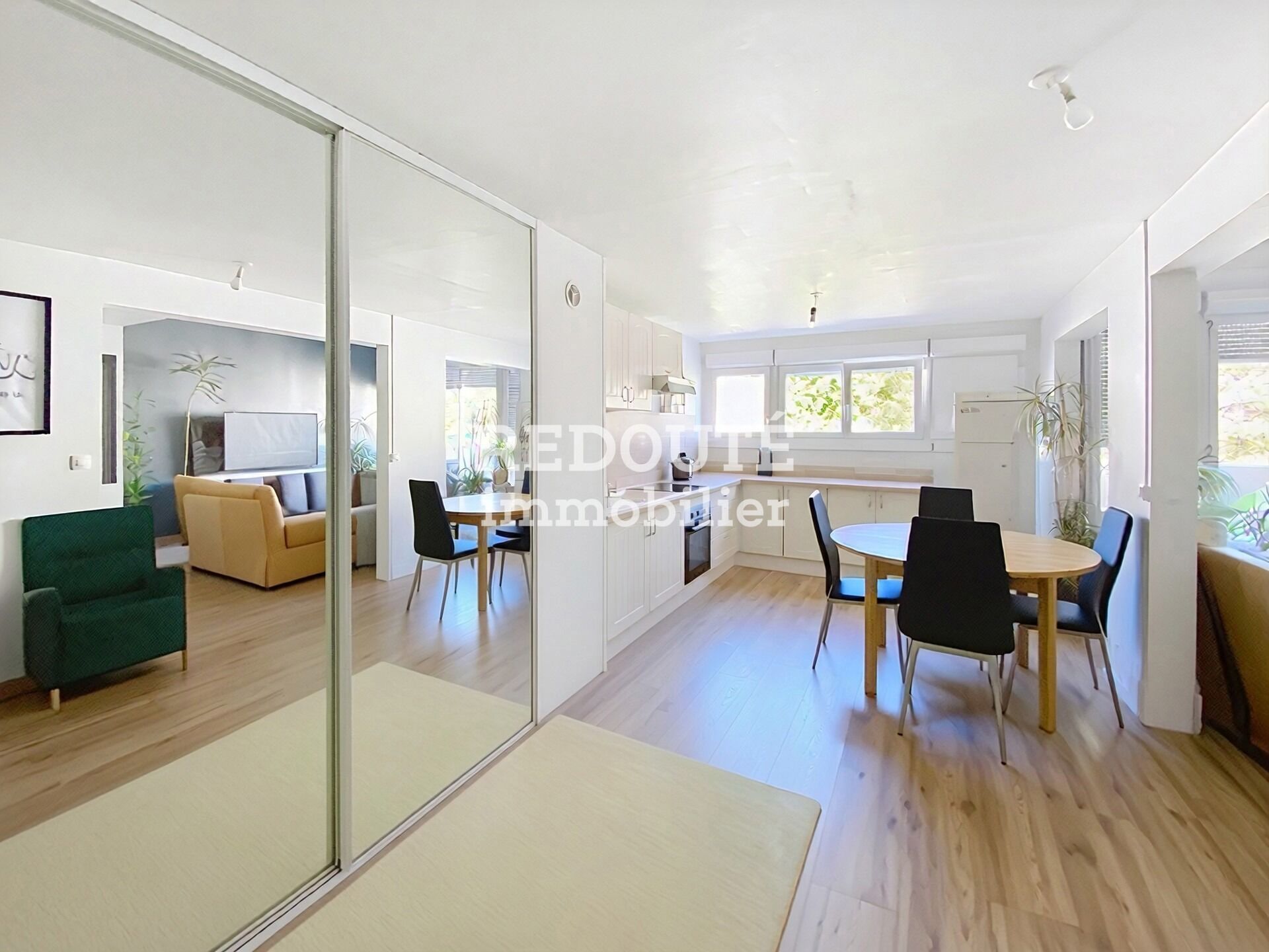 Image de maison � vendre