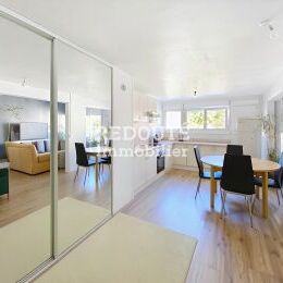 � VENDRE: APPARTEMENT T2 AVEC STATIONNEMENT - SECTEUR MURIGNY
