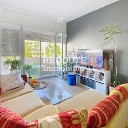 � VENDRE: APPARTEMENT T2 AVEC STATIONNEMENT - REIMS