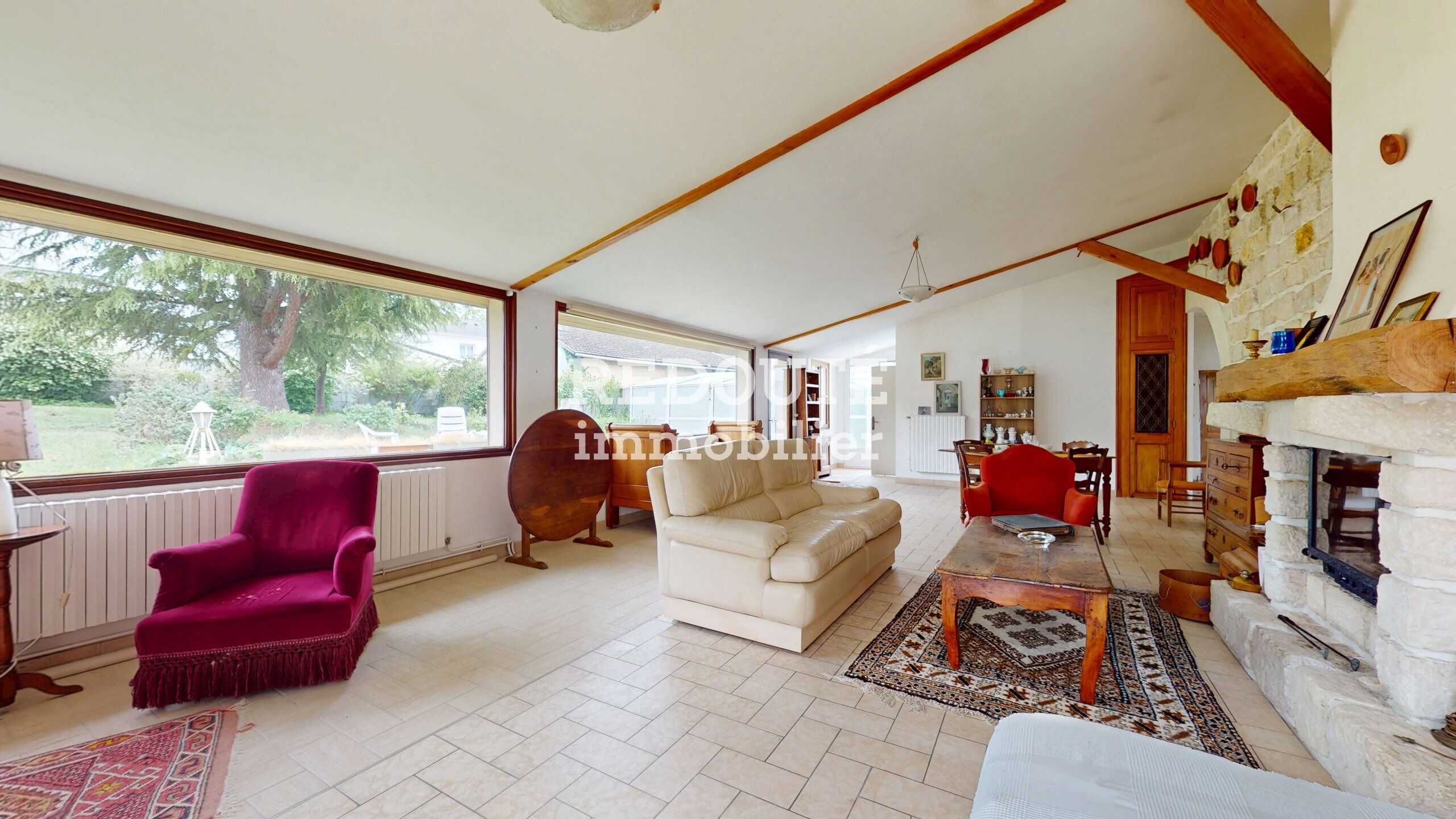 Image de maison � vendre