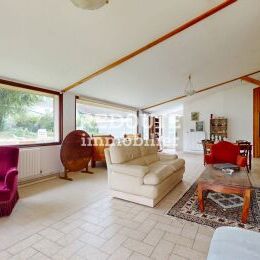 PROPRIETE A VENDRE 20 MNS DE REIMS AUX PORTE DE WARMERIVILLE