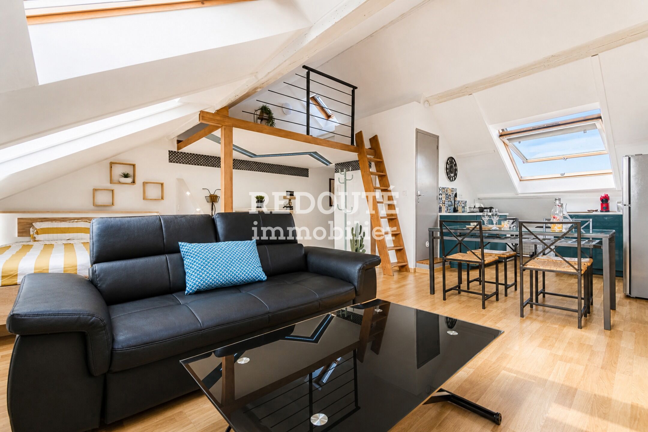 Image de maison � vendre