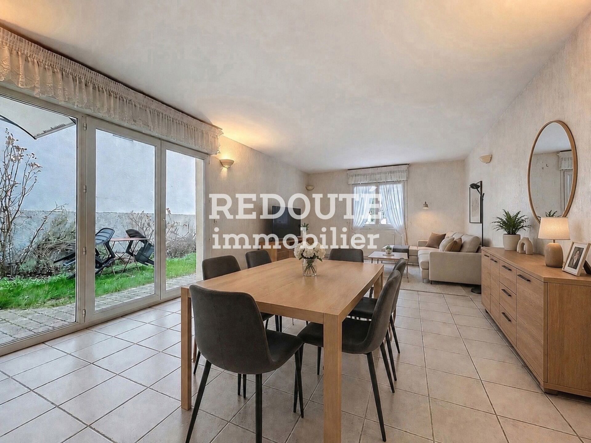 Image de maison � vendre