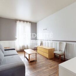 SECTEUR COMEDIE - APPARTEMENT DE TYPE 2
