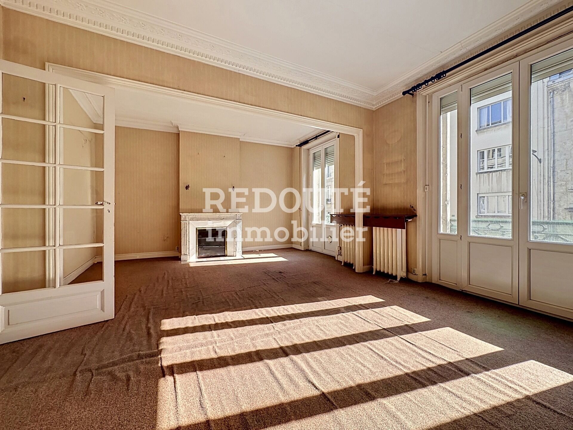 Image de maison � vendre