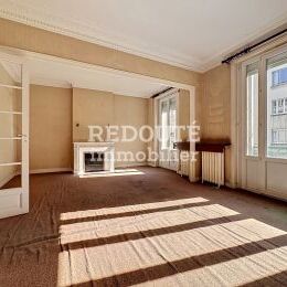 APPARTEMENT BOURGEOIS � R�NOVER - HYPER CENTRE REIMS - ASCENSEUR - CACHET EXCEPTIONNEL