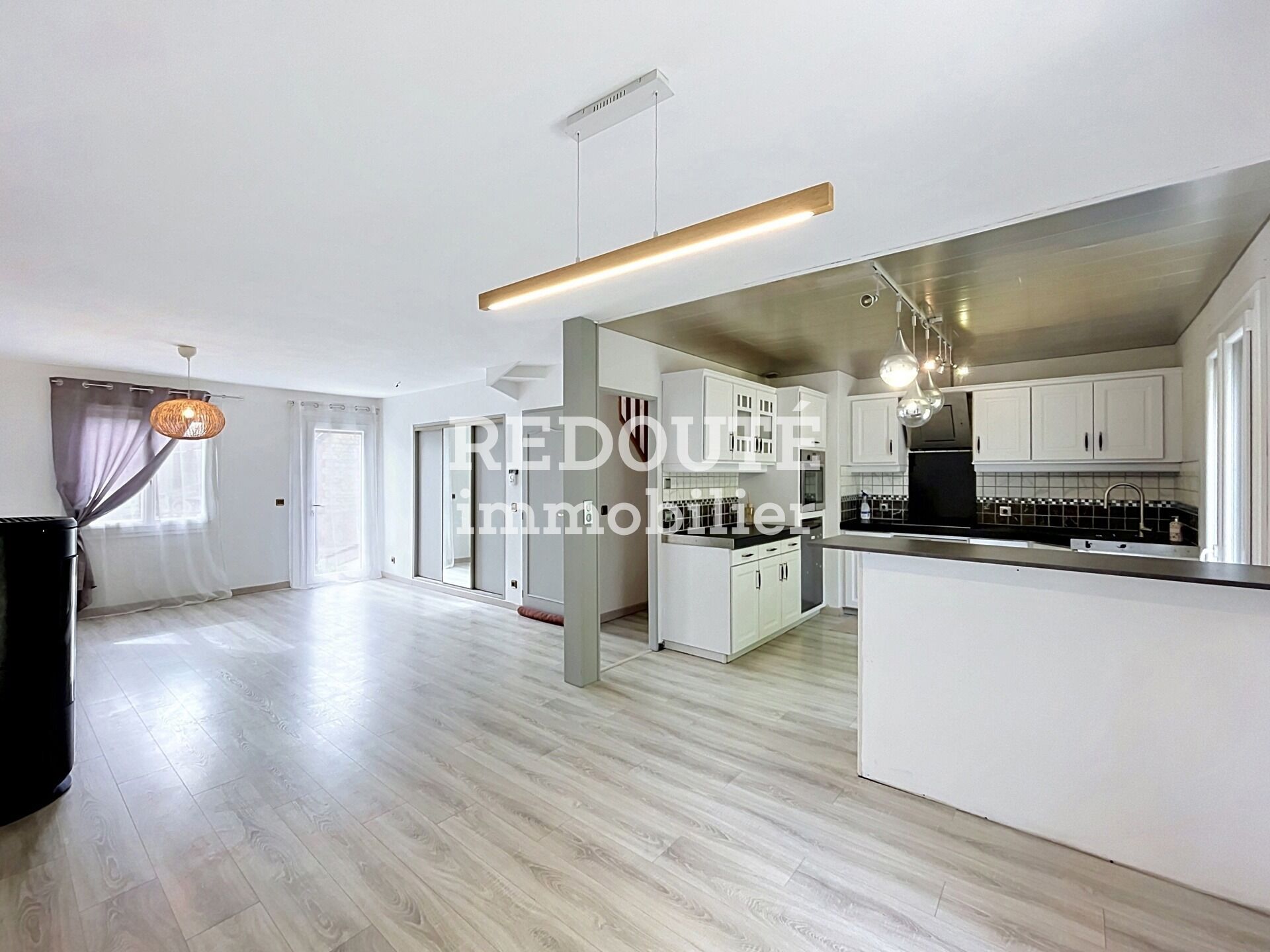 Image de maison � vendre