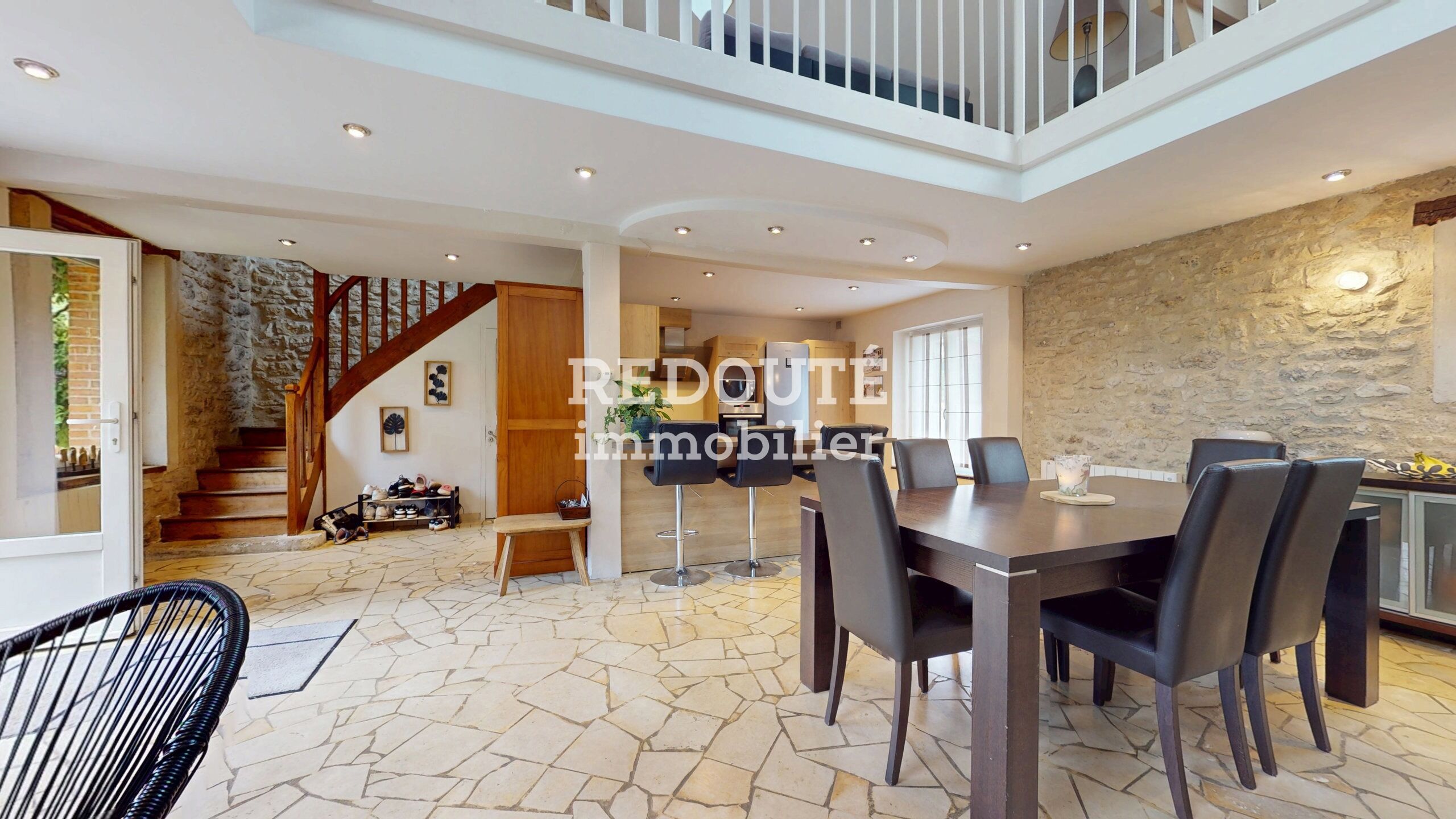 Image de maison � vendre