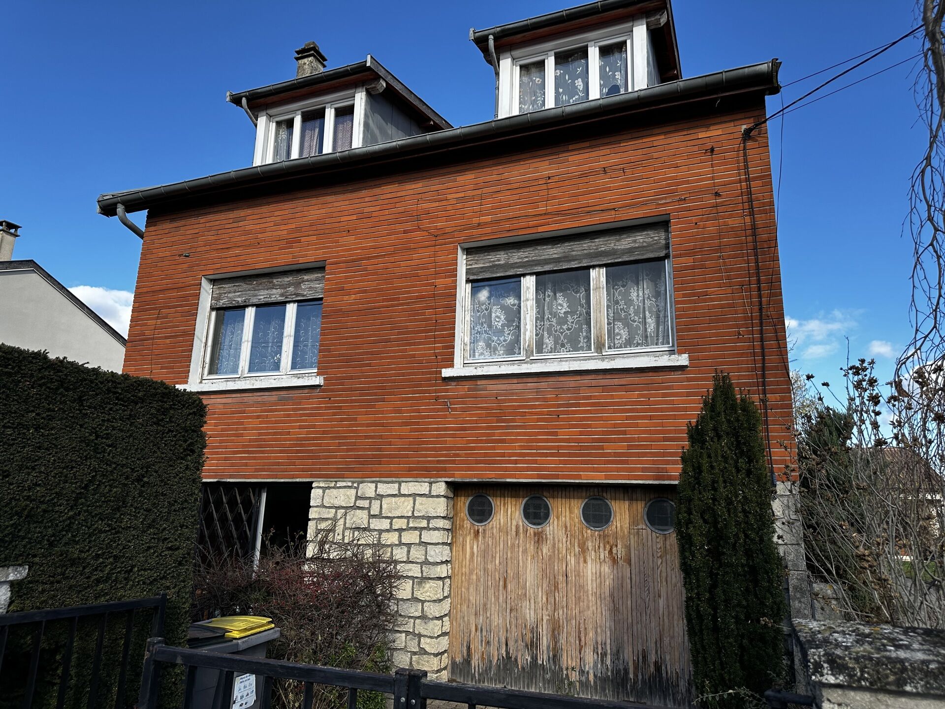 Image de maison � vendre