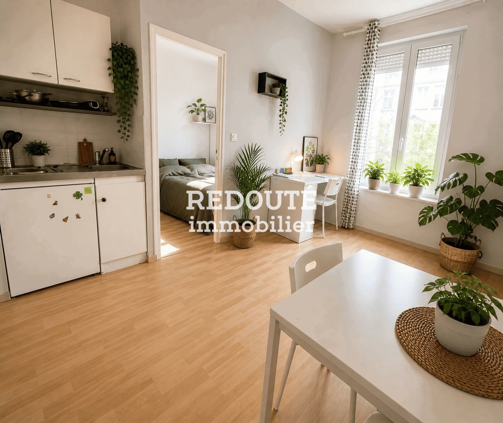 Image de maison � vendre
