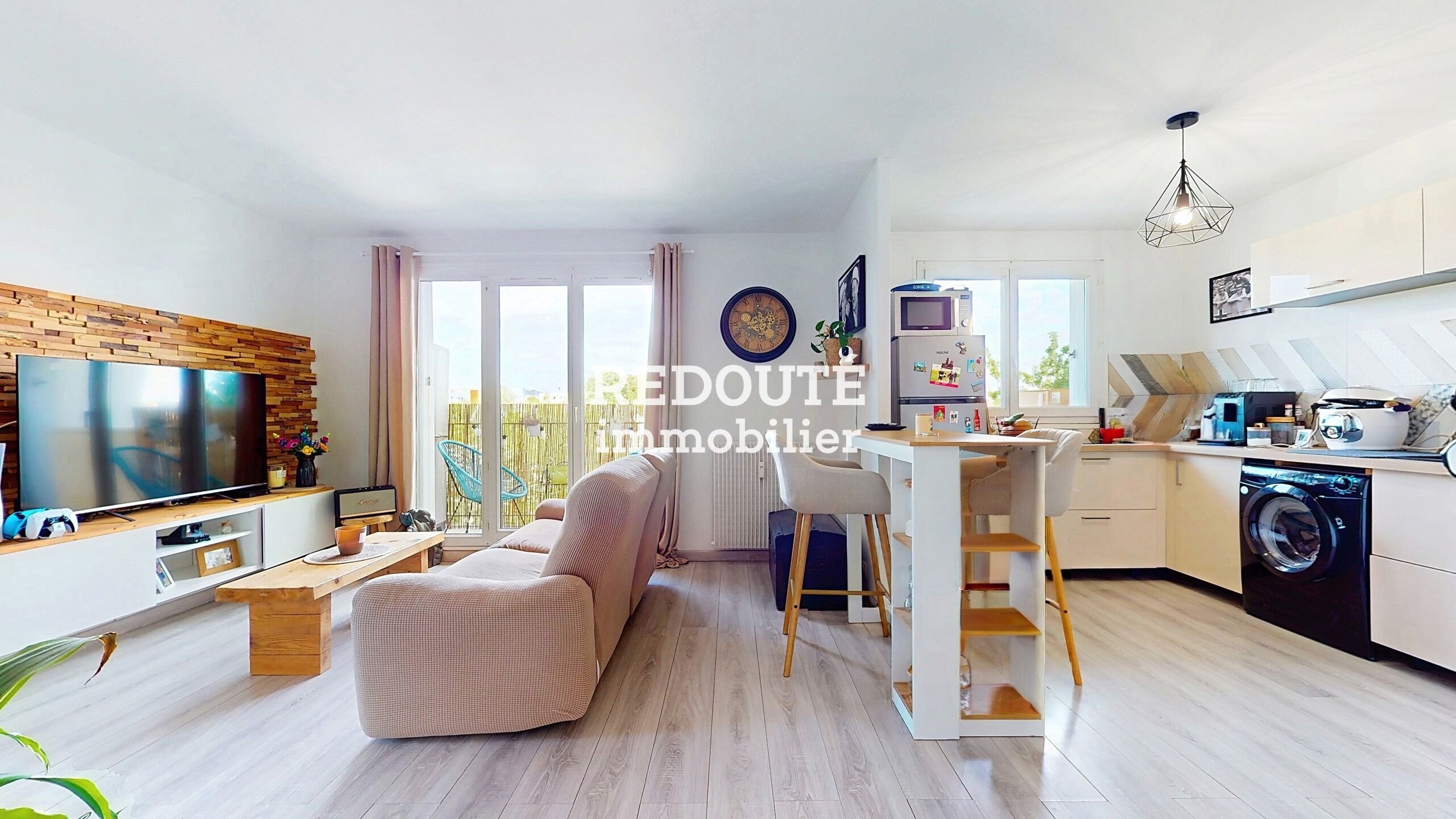 Image de maison � vendre