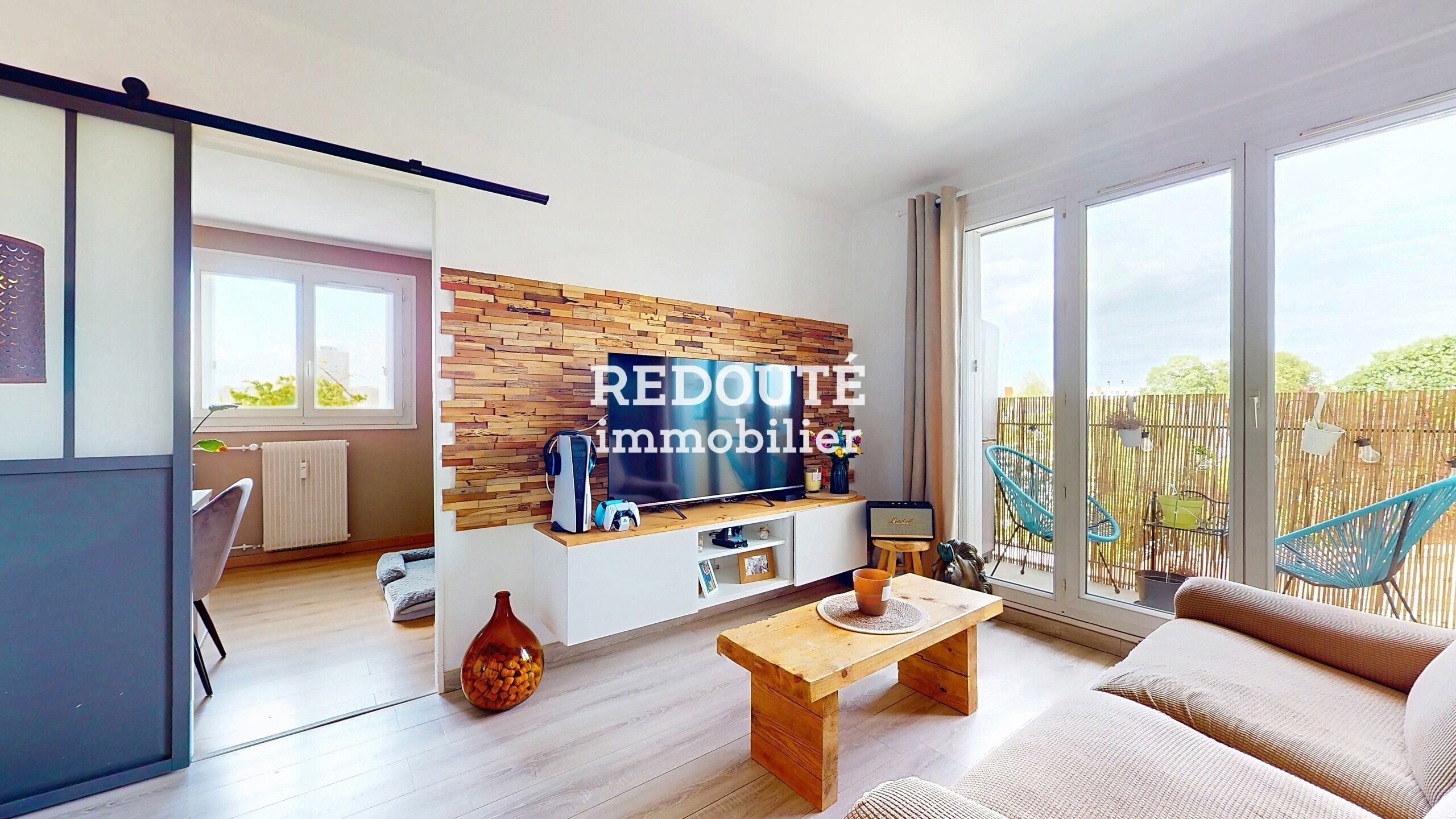 Image de maison � vendre