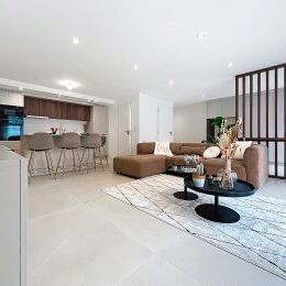 A VENDRE - COUP DE COEUR - APPARTEMENT DUPLEX - 3 CHAMBRES + EXTERIEUR PRIVATIF
