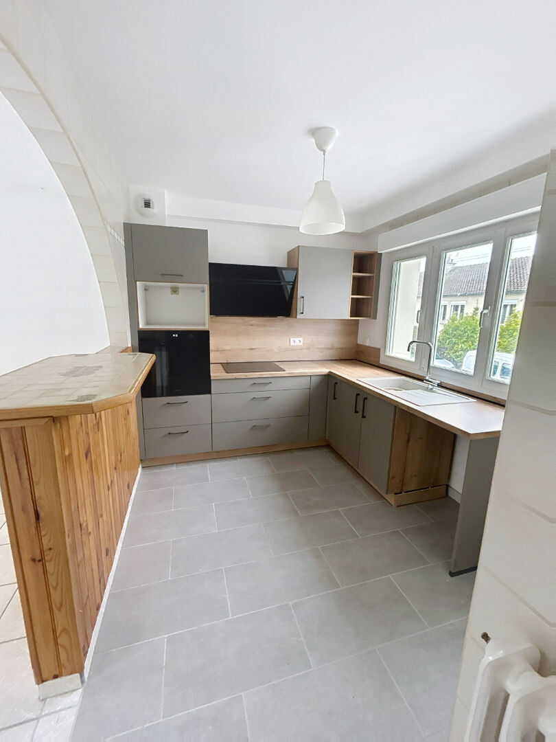 Image de maison � vendre