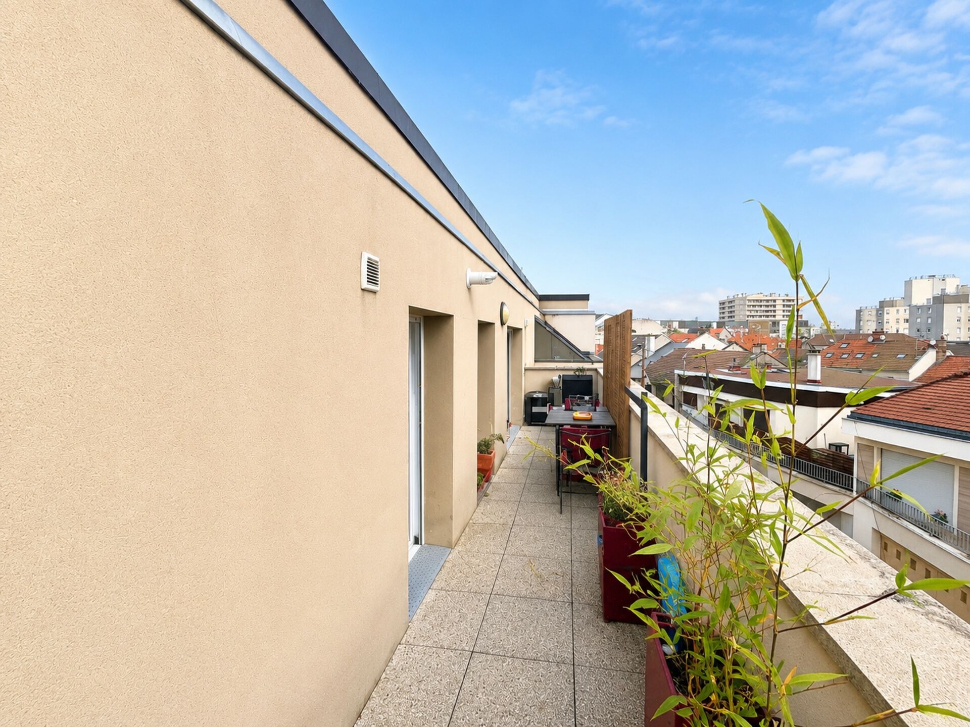 Image de maison � vendre