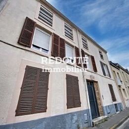 Appartement T2 pr�t � louer