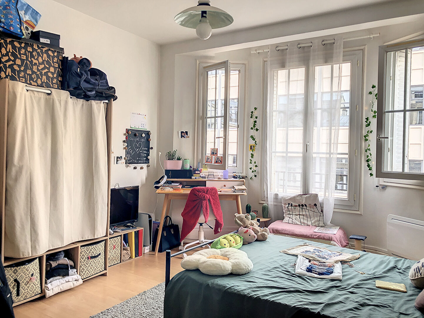 Image de maison � vendre