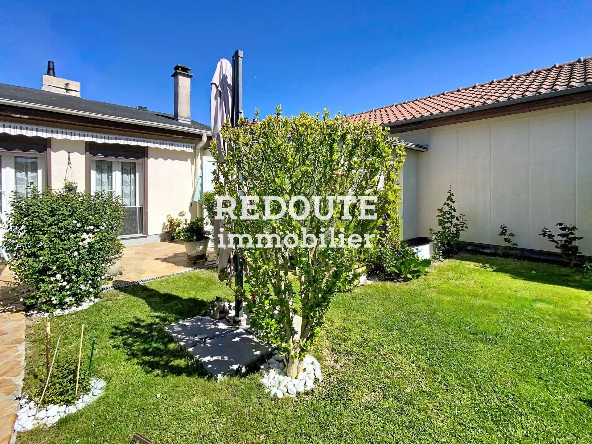 Image de maison � vendre
