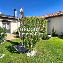 A VENDRE EN VIAGER (Nue Propri�t�) MAISON TYPE 5 - BETHENY - DISTRICT DE REIMS