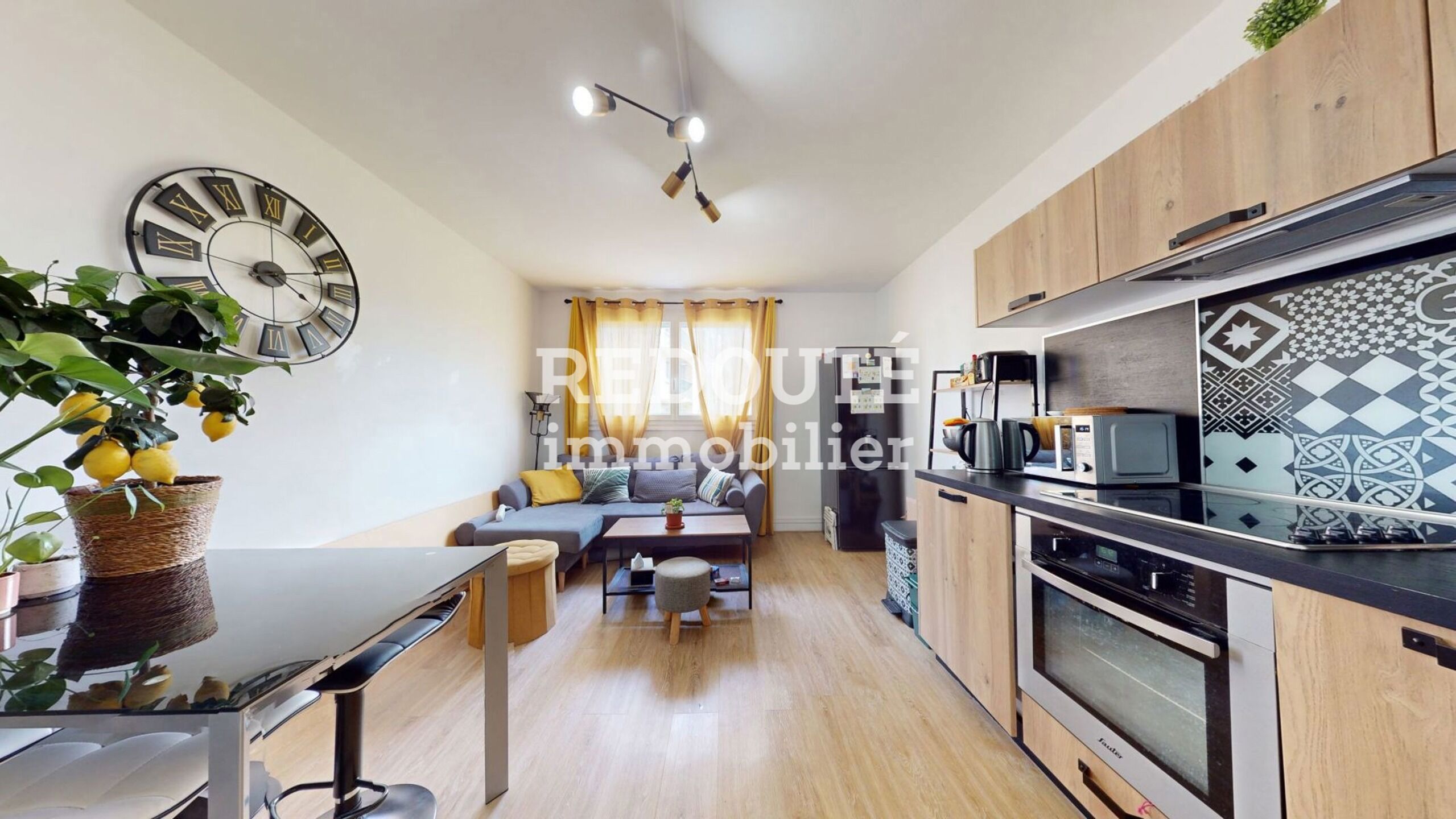Image de maison � vendre