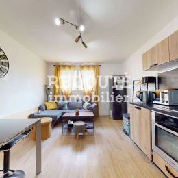 A VENDRE - Clairmarais - Appartement T4 lou� 1350�/mois