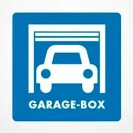 A VENDRE - GARAGE FERM� EN SOUS-SOL PLACE DE FERMAT