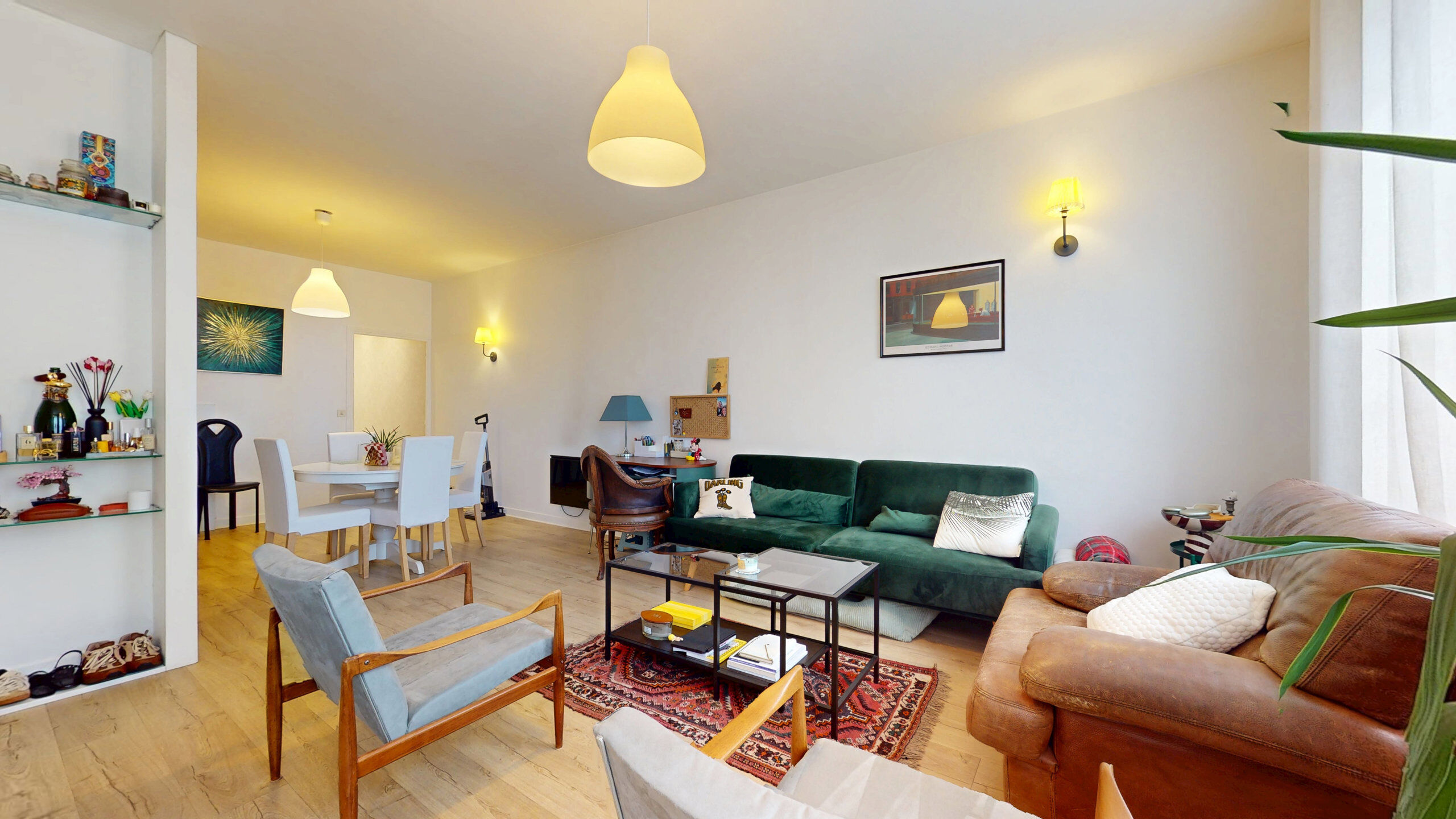 Image de maison � vendre