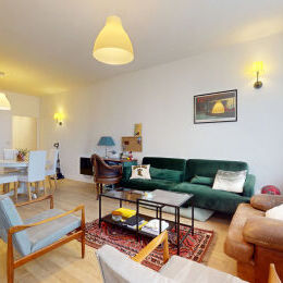 A VENDE : APPARTEMENT -  SECTEUR SAINT REMI