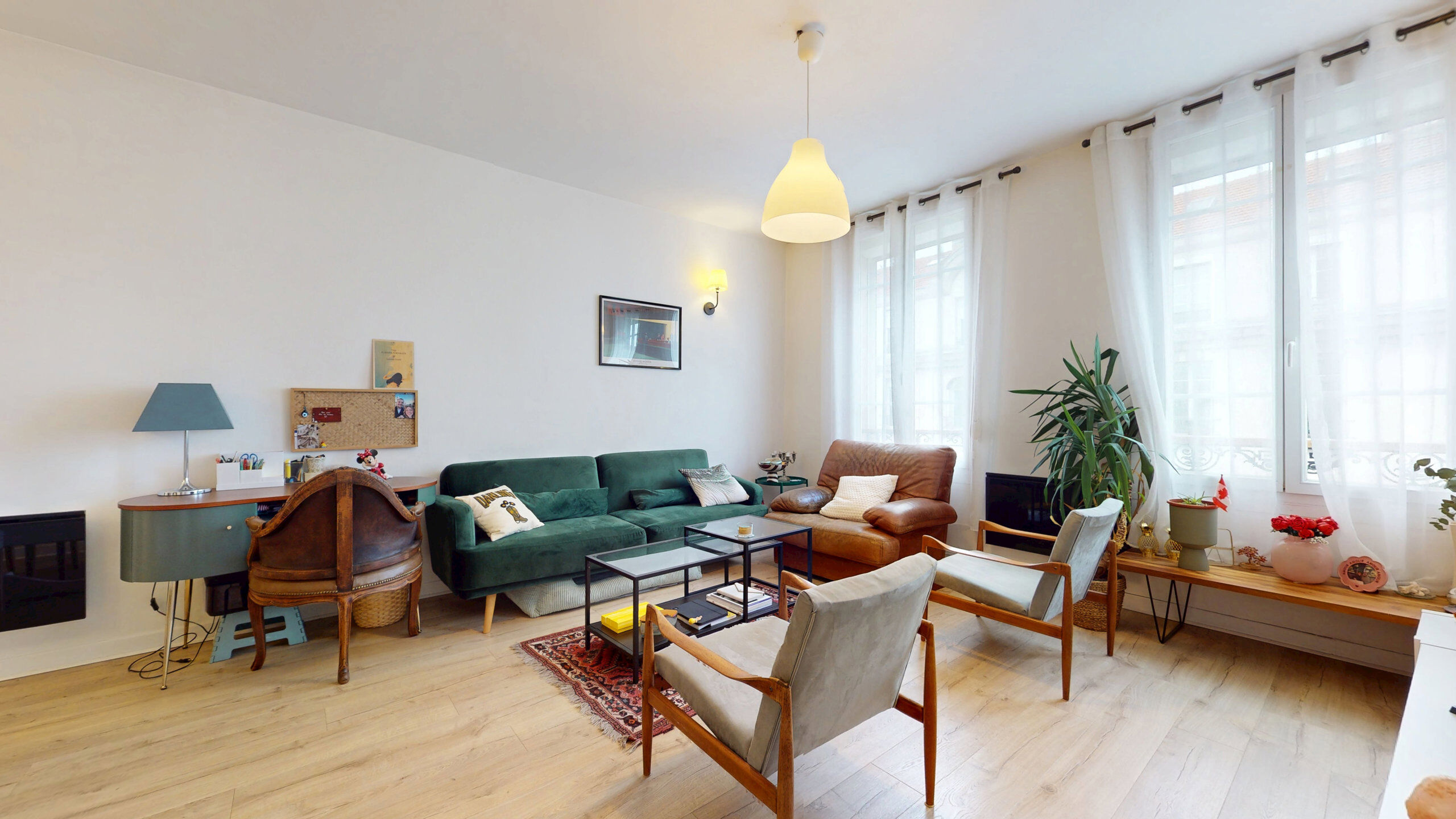 Image de maison � vendre