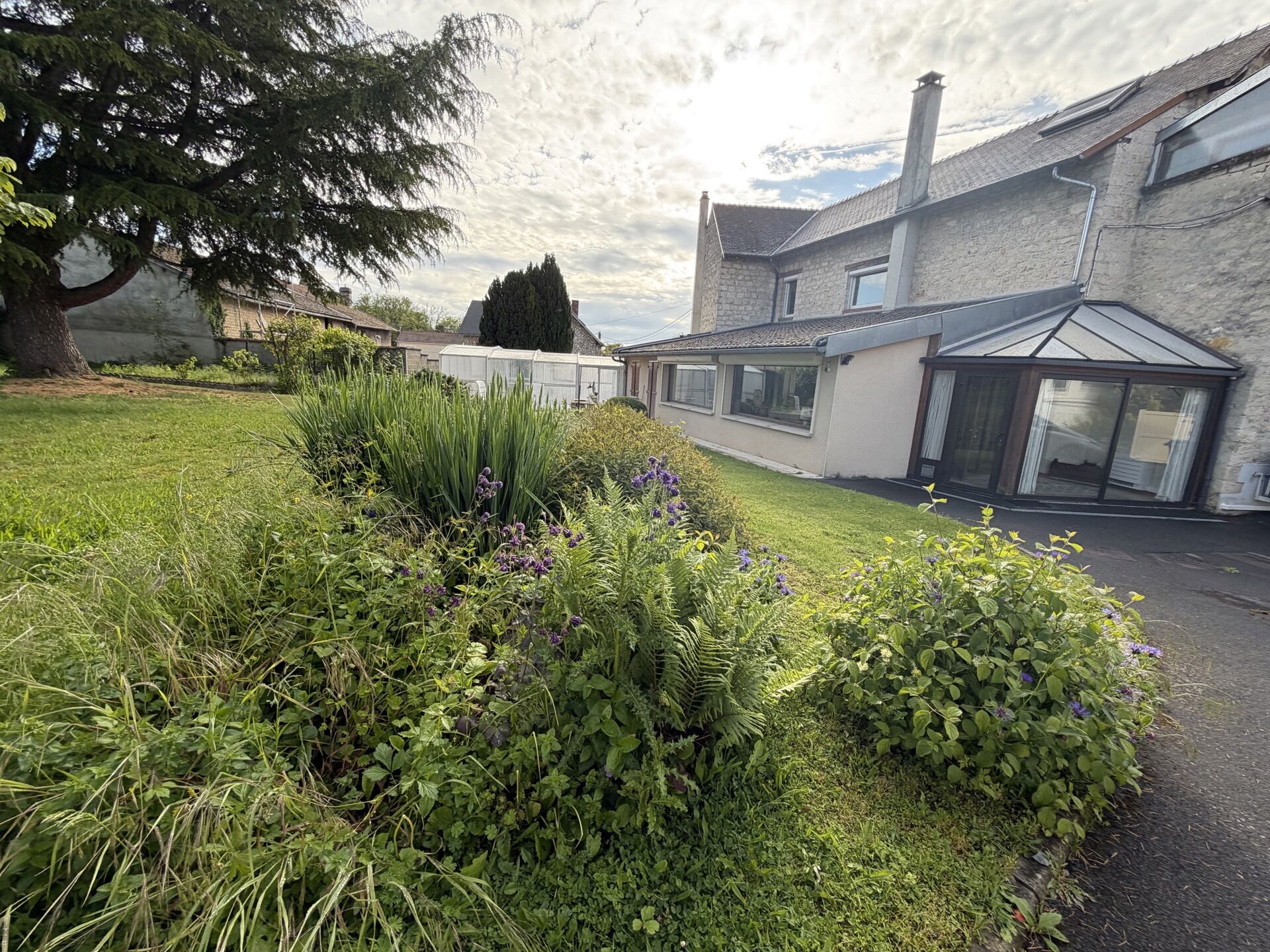 Image de maison � vendre