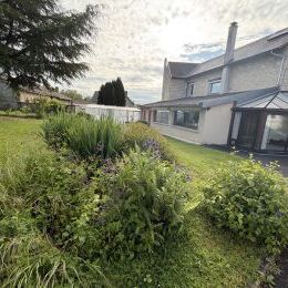 A VENDRE -  PROPRIETE 20 Kms DE REIMS AUX PORTE DE WARMERIVILLE
