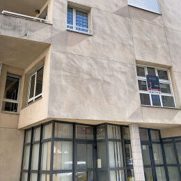 EPERNAY HYPER CENTRE-VILLE - Appartement 3 pi�ces